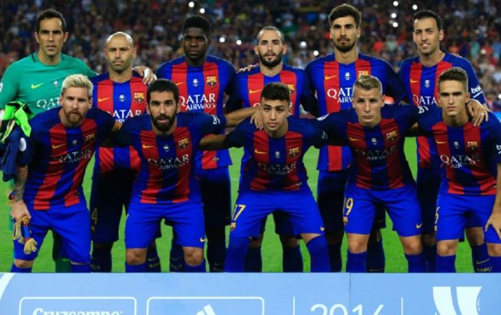 Campeón del Mundo y de la Champions, este elegante jugador anunció su retiro del fútbol.&nbsp;