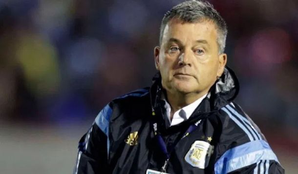 Cómo hubiera resuelto Julio Grondona el escándalo por el River Camp, según su hijo