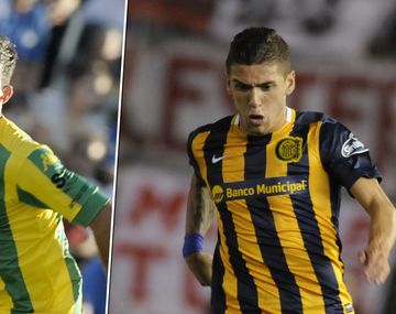 Central venció a Aldosivi como visitante y quedó cerca de la cima