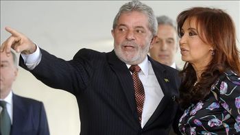 cristina y lula da silva inauguraran una universidad en la ciudad cristina y lula da silva inauguraran una universidad en la ciudad
