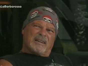 Alfa no aprende más: su nuevo chiste sexista en Gran Hermano