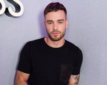 Liam Payne