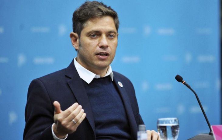 El país no tiene que pagar, la sentencia no está firme