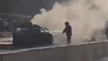 choque fatal en ruta 22: murieron cuatro integrantes de una familia choque fatal en ruta 22: murieron cuatro integrantes de una familia