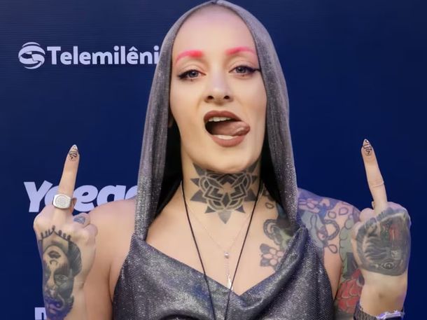 Furia Scaglione todavía insiste con que debería haber ganado Gran Hermano 2024: Mi fandom está en juicio
