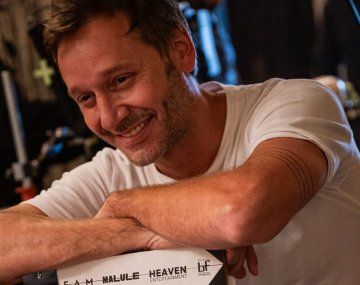 Vicuña y el desafío de triunfar en el país: Cuesta que a un actor chileno le vaya bien