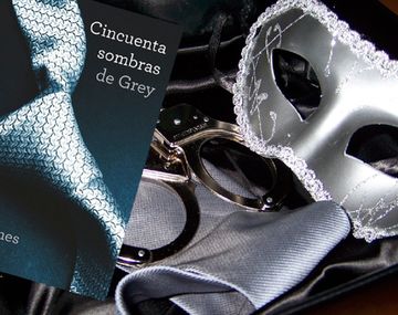 Crecen las lesiones por juguetes sexuales tras el libro 50 sombras de Grey