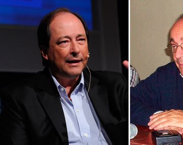 Como a Cobos: ahora el radicalismo busca echar a Moreau del partido