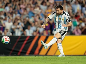Messi transmitió confianza e ilusión antes del inicio del Mundial: Vamos a dejar todo
