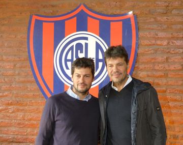 Marcelo Tinelli