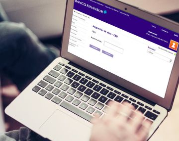 Este miércoles es el último día para asignar un alias al CBU