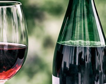 ¿Quedan buenos vinos tintos por debajo de $250?