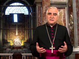 la iglesia pide a sus fieles que brinde informacion sobre el robo de bebes la iglesia pide a sus fieles que brinde informacion sobre el robo de bebes