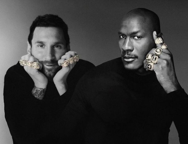 Lionel Messi y el sueño pendiente de una foto con Michael Jordan: Es lo más groso que hay