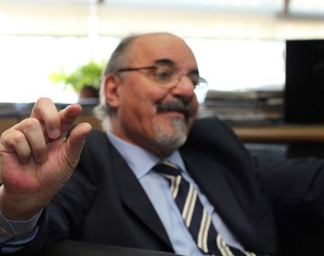 Tomada asegura que existe un panorama alentador ante el inicio de Paritarias