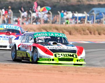 Ponce De León se impuso en la final de Neuquén