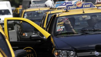 los taxis portenos, entre los mas caros de america latina los taxis portenos, entre los mas caros de america latina
