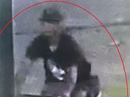 Femicidio de Susana Cáceres: quién es el sospechoso