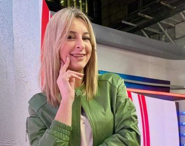 Mariela Fernández rompió el silencio: Las emociones juegan un papel importante