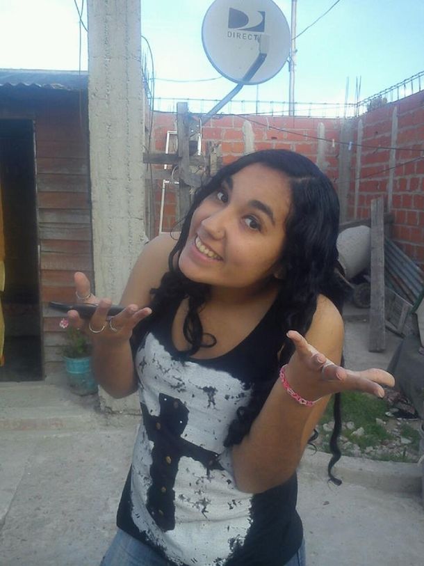 La joven hallada muerta en el zanjón habría sufrido un ataque de epilepsia