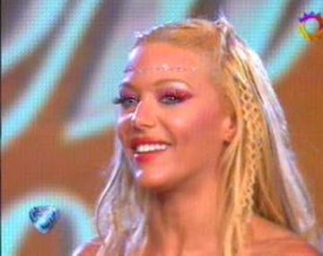 Evangelina Anderson