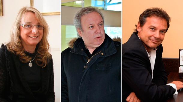 ¿Cuáles son las fórmulas que pelearán por la gobernación de Santa Cruz?