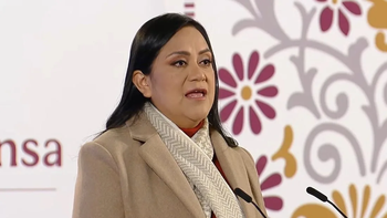 Ariadna Montiel confirmó calendario de Pensiones del Bienestar. Ariadna Montiel confirmó calendario de Pensiones del Bienestar.