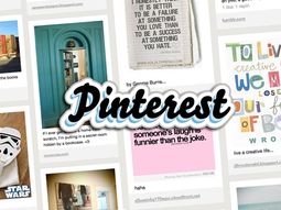 Pinterest Pinterest