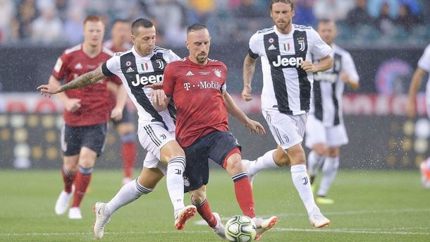 Siete equipos se repartieron los últimos 20 títulos de las ligas más importantes de Europa