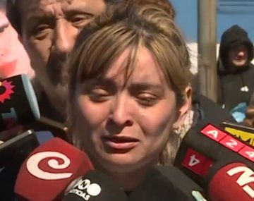Habló la mamá de una de las chicas asesinadas en Florencio Varela: Quiero que paguen por lo que le hicieron