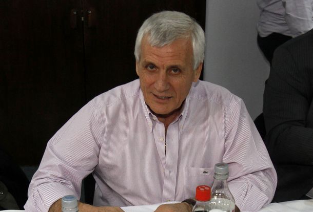 Caló: Siempre tratamos de unificar los dos congresos