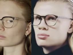 Quién es Anastasia Kostromitina, la modelo rusa que sorprende por su increíble parecido con Erling Haaland. Quién es Anastasia Kostromitina, la modelo rusa que sorprende por su increíble parecido con Erling Haaland.