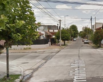 Pelearon por un arma, un adolescente murió y el otro está herido