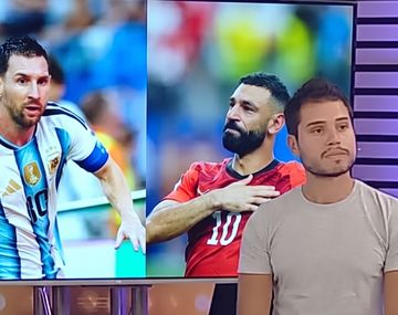 Juan Cruz Sirius, astrólogo: la Selección Argentina estará impulsada por Júpiter y el Sol ante Egipto