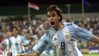 doce anos despues, la argentina volvio al triunfo en el sub-20 doce anos despues, la argentina volvio al triunfo en el sub-20