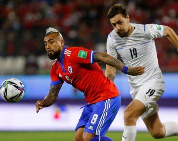 Con absoluta superioridad