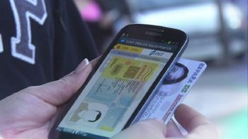 en espana presentaron los nuevos dni 3.0