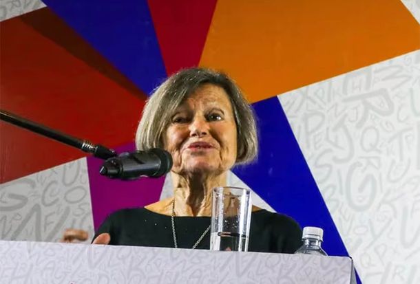 Feria del Libro: Milei contra la cultura y la cultura contra Milei