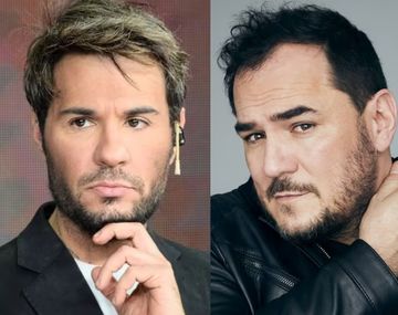 El inesperado cruce entre Tomás Dente e Ismael Serrano: se dijeron de todo