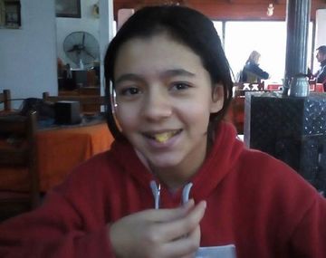 Florencia Abril Di Marco