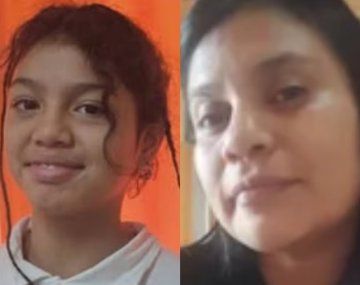 Personas perdidas: las dos búsquedas mantienen en vilo a la provincia de Neuquén