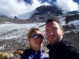 una vegana escalo el everest para demostrar su fortaleza y murio en el intento una vegana escalo el everest para demostrar su fortaleza y murio en el intento