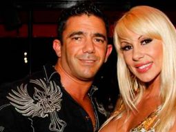 monica farro, separada de suris: no quiero ser mas la novia del preso monica farro, separada de suris: no quiero ser mas la novia del preso