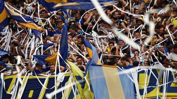 Bronca en Boca por el precio de las entradas para el amistoso con Millonarios