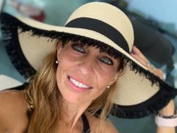 María Marta Bazán&nbsp;