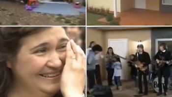 asi comenzo el programa solidario de andy kusnetzoff asi comenzo el programa solidario de andy kusnetzoff