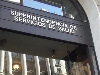 El Gobierno desdobló el aumento de diciembre en las prepagas