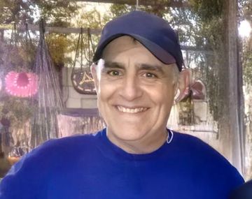 Murió Rubén Polimeni