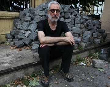 Chabán fue internado y está delicado