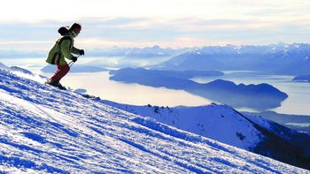 el tarifazo golpea a los centros de esqui: se espera una caida del turismo el tarifazo golpea a los centros de esqui: se espera una caida del turismo